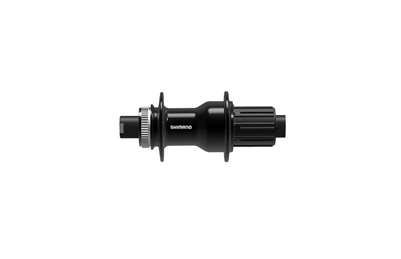 Shimano Takanapa 8-11S 142 Thru FH-TC500-HM Disc Brake CL