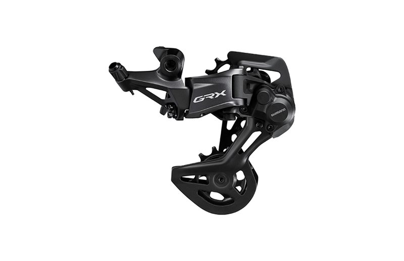 Takavaihtaja SHIMANO GRX RD-RX822 GS SHADOW RD+ 12-vaihteinen