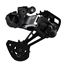 Shimano Takavaihtaja Deore XT Di2 RD-M8150 11-vaihteinen SGS