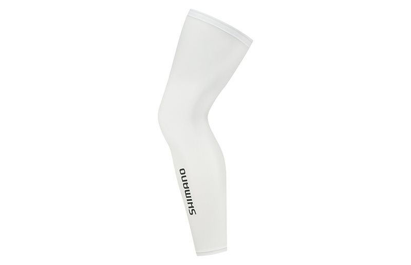 Shimano Irtolahkeet Vertex Sun Block Legs Valkoinen