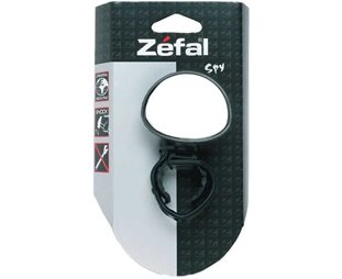 Taustapeili Zéfal Spy Universal Hihnakiristys ilman työkaluja