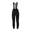 Shimano Pyöräilyhousut Beaufort Bib Tights Utan Pad Musta