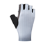 Shimano Cykelhandskar Advanced Race White