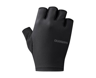Shimano Naisten pyöräilyhanskat Sumire Gloves Musta