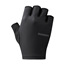 Shimano Naisten pyöräilyhanskat Sumire Gloves Musta