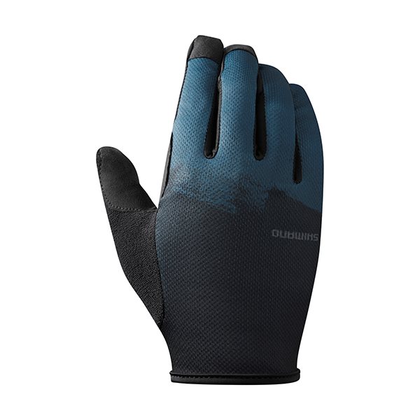 Shimano Trail Gloves Gants Unisexe Pour Adulte Gris XL