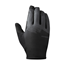 Shimano Cykelhandskar Trail Gloves Black