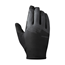 Shimano Cykelhandsker Trail Gloves Sort
