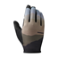 Shimano Pyöräilyhanskat Trail Gloves Vaaleanruskea