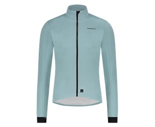 Shimano Sykkeljakke Element Winter Blå