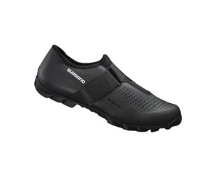 Shimano Sykkelsko SH-MX100 Sort
