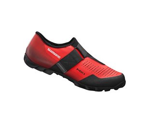 Shimano Pyöräilykengät SH-MX100 Punainen