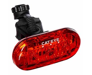 Polkupyörän takavalo CatEye TL-LD135-R