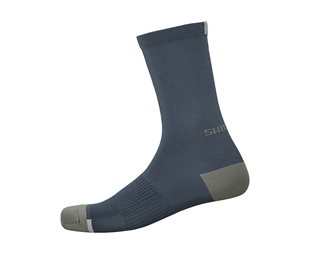 Shimano Pyöräilysukat Performance Socks Laivastonsininen