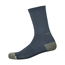Shimano Pyöräilysukat Performance Socks Laivastonsininen