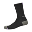 Shimano Cykelstrømper Performance Socks Sort