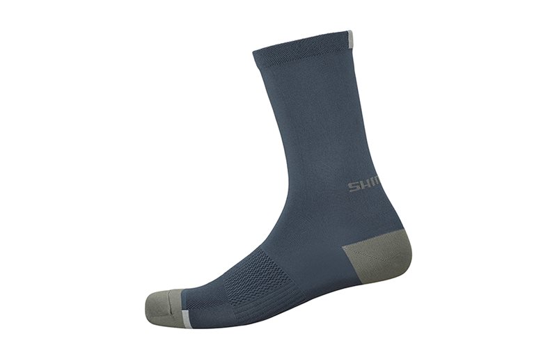 Shimano Pyöräilysukat Performance Socks Valkoinen