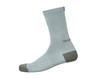 Shimano Cykelstrumpor Performance Socks Light Grey