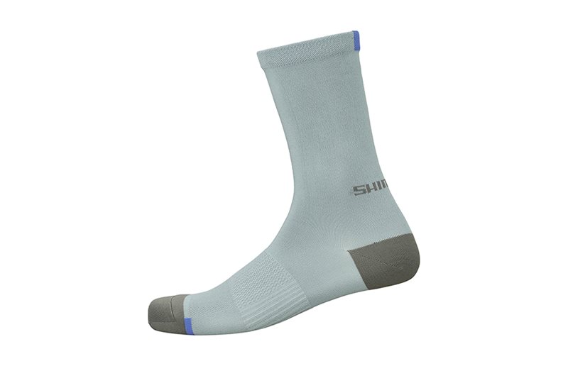 Shimano Cykelstrumpor Performance Socks Light Grey