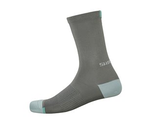 Shimano Pyöräilysukat Performance Socks Ruskea