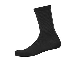 Shimano Pyöräilysukat S-Phyre Flash Socks Musta