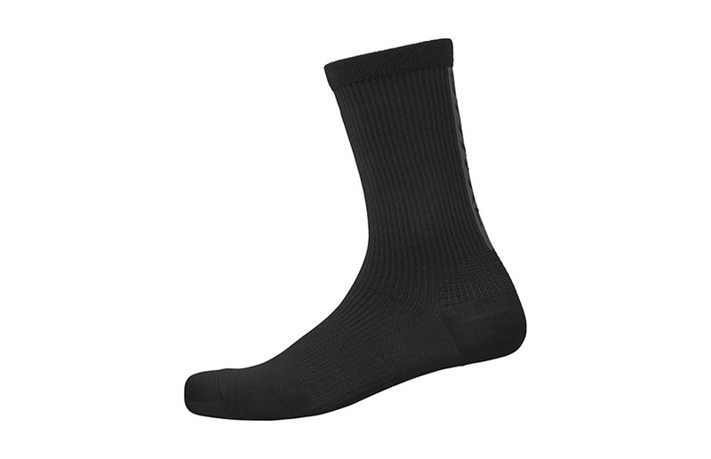 Shimano Pyöräilysukat S-Phyre Flash Socks Musta