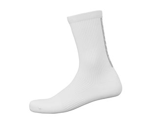 Shimano Pyöräilysukat S-Phyre Flash Socks Valkoinen