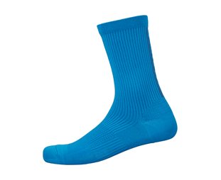 Shimano Pyöräilysukat S-Phyre Flash Socks Sininen
