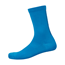 Shimano Pyöräilysukat S-Phyre Flash Socks Sininen