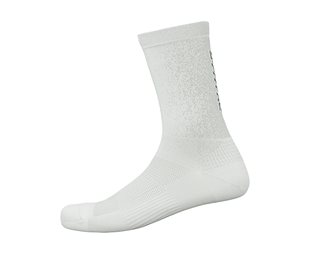 Shimano Pyöräilysukat S-Phyre Leggera Socks Valkoinen