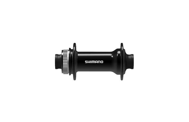 Shimano Etunapa 110 Thru HB-TC500-15-B Disc Brake CL