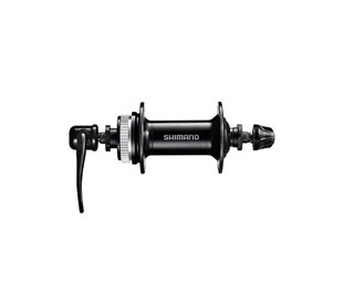 Shimano Etunapa Cues 100 HB-QC300 Disc Brake CL QR