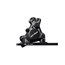 Shimano Levyjarrusatula GRX BR-RX820 Etu Flat-Mount Hydraulinen