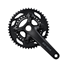 Shimano Kranksett GRX FC-RX610-2 2x12-speed