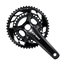 Kranksett Shimano GRX FC-RX820-2 Crankset