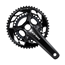 Shimano Kranksett GRX FC-RX820-2 2x12-speed