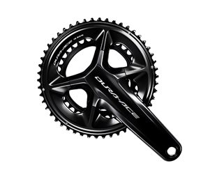 Shimano Vevparti Wattmätare FC-R9200P Dura Ace 12-speed w/o Chainring