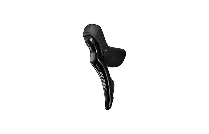 Shimano Växel-/Bromsreglage 105 ST-R7120-L 2-Växlad Vänster/Fram