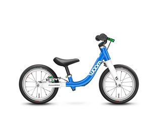 Woom Balancebike 1 Blue