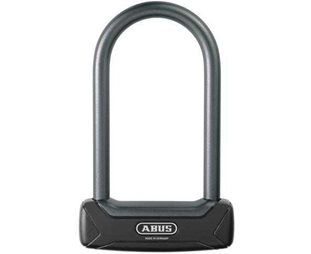U-lukko ABUS GRANIT Plus 640/135 Hb230