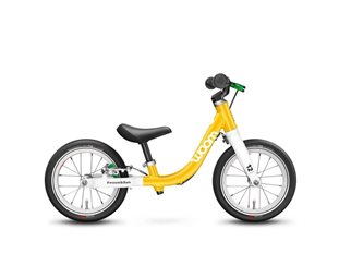 Woom Balancebike 1 Yellow
