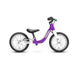 Woom Balancebike 1 Purple