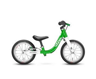 Woom Balancebike 1 Green