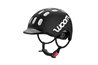 Woom Cykelhjelm Junior Sort