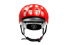 Lasten pyöräilykypärä Woom Junior Punainen