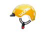 Woom Cykelhjelm Junior Gul