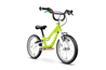 Woom 1+ Balance Bike Lime