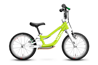 Woom 1+ Balance Bike Lime