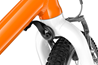 Woom 1+ Balance Bike Orange
