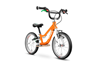 Woom 1+ Balance Bike Orange